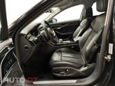 Audi A8 60 TFSIe quattro Tiptronic