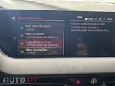 BMW 116 d Pack Desportivo M Auto