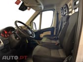 Fiat Ducato 35 2.3 M-Jet Pack Pro