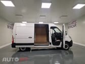 Renault Master L2H2 3.5T 2.3 DCI 130CV IVA DEDUTIVEL