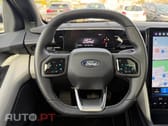 Ford Explorer 77 kWh Premium