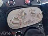 Fiat 500C 1.2 Lounge