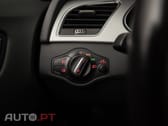 Audi A4 Avant 2.0 TDi S-line