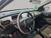 Citroen C4 Cactus 1.2 PureTech Feel