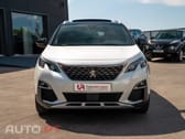Peugeot 3008 1.6 BlueHDi GT Line EAT6