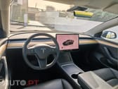 Tesla Model 3 Tração Traseira Premium