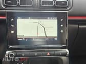 Citroen C3 1.2 VTi Exclusive