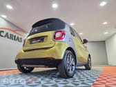 Smart ForTwo 0.9 cabrio Passion 90 Aut.