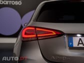 Mercedes-Benz A 250 e AMG Line