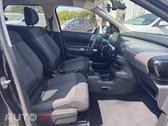 Citroen C4 Cactus BlueHDi 100 Stop&Start Feel Edition