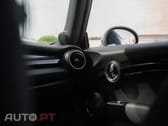 MINI Cooper Cooper SD