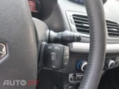 Renault Mégane Sport Tourer 1.5 dCi Confort