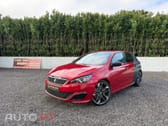 Peugeot 308 1.6 e-THP GTi