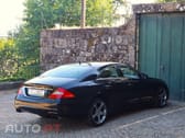 Mercedes-Benz CLS 350 CDi