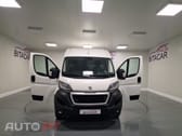 Peugeot Boxer 2.2 BlueHDi 435 L4H2 Premium