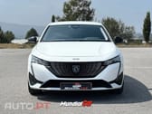 Peugeot 308 1.2 PureTech Allure Pack EAT8