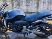 Honda Hornet Especial