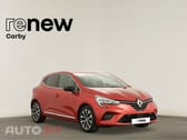 Renault Clio Clio 1.0 TCe Techno