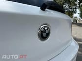 BMW 116 d EDynamics Sport