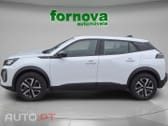 Peugeot E-2008 54 kWh Active EAT8