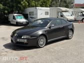 Alfa Romeo GT JTD