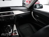 BMW 320 d Aut. Luxury Line