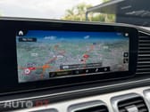 Mercedes-Benz GLE de 4Matic