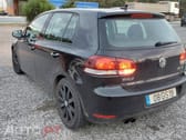Volkswagen Golf 2.0 TDI Highline DSG
