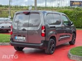 Citroen Berlingo 1.5 BlueHDi M Club EAT8