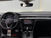 Volkswagen Arteon 2.0 TDI Elegance DSG