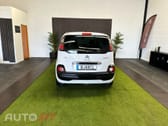 Citroen C3 Picasso 110cv