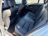 BMW 520 dA M Sport Packet