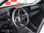 Fiat 600 1.2 Hybrid