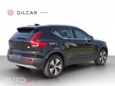 Volvo XC40 T4 Recharge DKG Inscription Expression