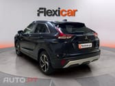 Mitsubishi Eclipse Cross 2.4 PHEV eMotion