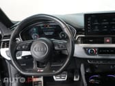 Audi A5 2.0 TDI S-line S tronic