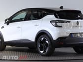 Renault Captur 1.0 TCe Techno Bi-Fuel