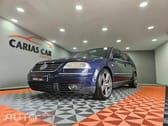 Volkswagen Passat 1.9 TDI Highline