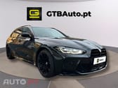 BMW M3 xDrive Touring