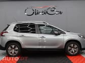 Peugeot 2008 1.5 BlueHDi Style