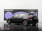 Mercedes-Benz A 200 Style Aut.
