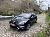 Renault Mégane Coupe 1.6 dCi GT Line SS