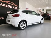 Renault Clio 1.5 dCi Zen