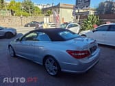Mercedes-Benz E 220  Cdi Dpf Blueefficiency 7g  Tronic Avantgarde