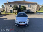 Opel Corsa 1.3 CDTi Cosmo