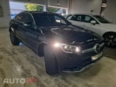 Mercedes-Benz GLC 300 de 4Matic
