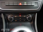 Mercedes-Benz A 160 CDi BE Style