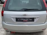 Ford Fiesta 1.4 TDCi Ambiente