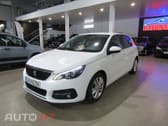 Peugeot 308 1.5 BlueHDi Style EAT8