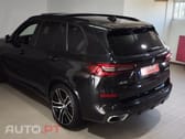 BMW X5 X5 XDrive 45e Pack M